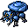 Fuchikoma Blue icon